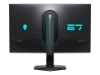 Bild på Alienware 27 Gaming Monitor AW2724DM