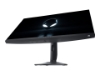 Bild på Alienware 27 Gaming Monitor AW2724HF