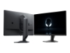 Bild på Alienware 27 Gaming Monitor AW2724HF
