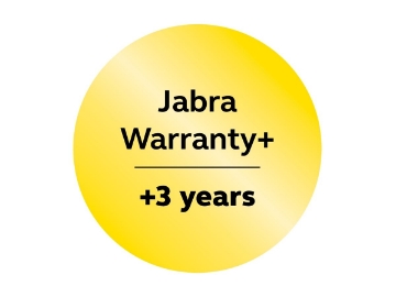 Bild på Jabra Warranty+