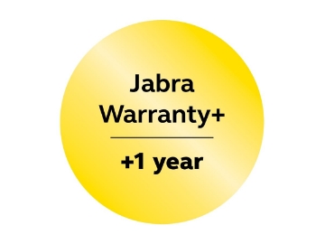 Bild på Jabra Warranty+
