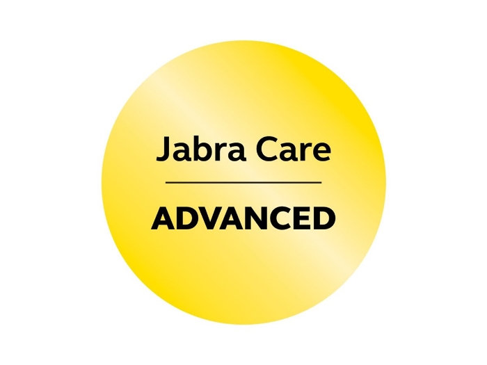 Bild på Jabra Care Advanced