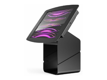 Bild på Compulocks iPad Pro 12.9" (3-6th Gen) Space Enclosure Tablet Printer Kiosk