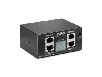 Bild på NetBotz Rack Access Pod 175