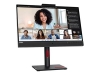 Bild på Lenovo ThinkVision T24mv-30