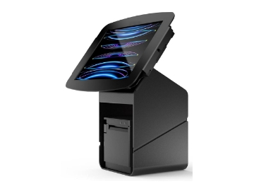 Bild på Compulocks iPad Pro 11" (1-4th Gen) Space Enclosure Tablet Printer Kiosk