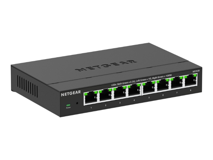 Bild på NETGEAR MS308
