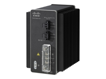 Bild på Cisco AC-DC Power Module for POE solution