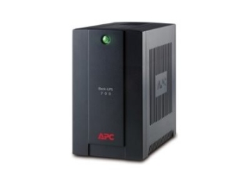 Bild på APC Back-UPS BX700UIR