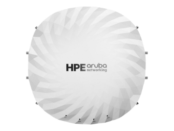 Bild på HPE Aruba Networking AP-754 (RW)