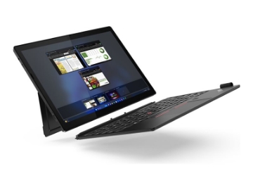 Bild på Lenovo ThinkPad X12 Detachable Gen 2 21LK