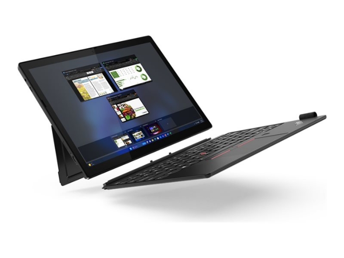 Bild på Lenovo ThinkPad X12 Detachable Gen 2 21LK