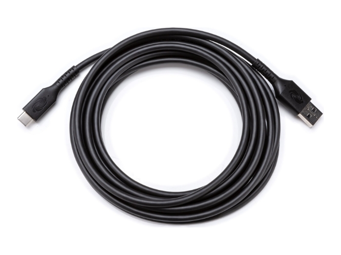 Bild på Crestron CBL-USB2-A-C-12