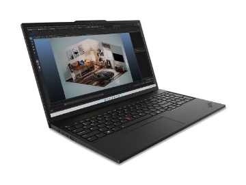 Bild på Lenovo ThinkPad P16s Gen 3 21KT
