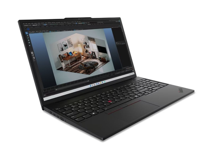 Bild på Lenovo ThinkPad P16s Gen 3 21KT