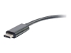 Bild på C2G USB C to Ethernet Adapter with Power Delivery