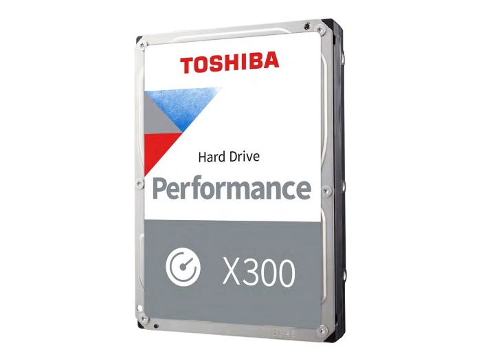 Bild på Toshiba X300 Performance HDWR51CUZSVA