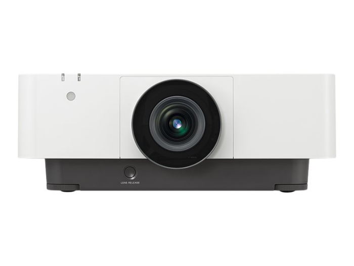 Bild på Sony VPL-FHZ80