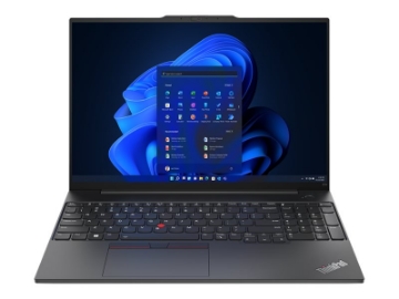 Bild på Lenovo ThinkPad E16 Gen 2 21MA