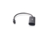 Bild på C2G USB C to HDMI Adapter