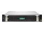 Bild på HPE Modular Smart Array 2060 16Gb Fibre Channel SFF Flash Bundle
