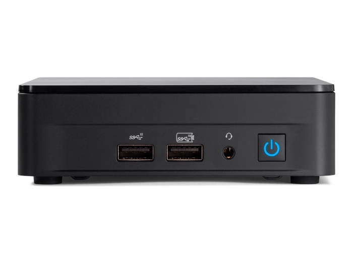 Bild på ASUS NUC 12 Pro Slim Kit RNUC12WSKI700000I