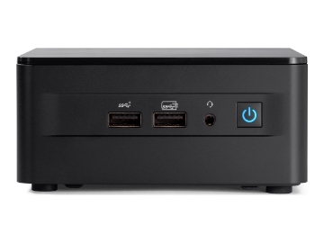 Bild på ASUS NUC 12 Pro Kit RNUC12WSHI700002I