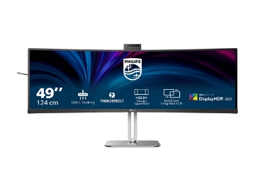 Bild på Philips 49B2U6903CH