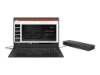 Bild på Lenovo ThinkPad Universal Thunderbolt 4 Smart Dock