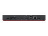 Bild på Lenovo ThinkPad Universal Thunderbolt 4 Smart Dock