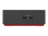 Bild på Lenovo ThinkPad Universal Thunderbolt 4 Smart Dock