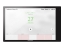 Bild på Crestron TSW-770-GV-B-S