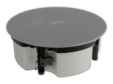 Bild på Crestron Saros IC6VLPT-W-T-EACH+