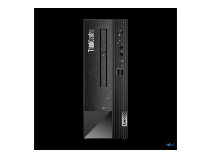 Bild på Lenovo ThinkCentre neo 50s Gen 4 12JH