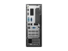 Bild på Lenovo ThinkCentre neo 50s Gen 4 12JH