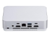 Bild på ASUS NUC 14 Pro+ Kit RNUC14RVSU500002I