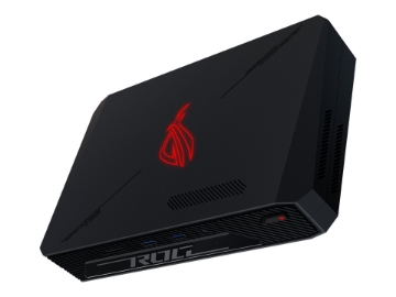 Bild på ASUS ROG NUC RNUC14SRKU7168A0I