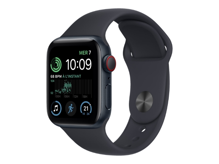 Bild på Apple Watch SE (GPS + Cellular)