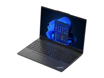Bild på Lenovo ThinkPad E16 Gen 2 21M5