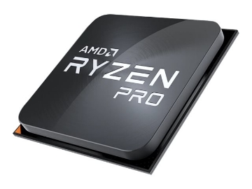 Bild på AMD Ryzen 5 Pro 5650GE