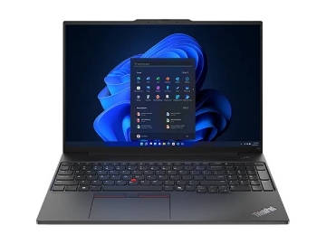 Bild på Lenovo ThinkPad E16 Gen 2 21MA