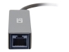 Bild på C2G USB C to Ethernet Adapter