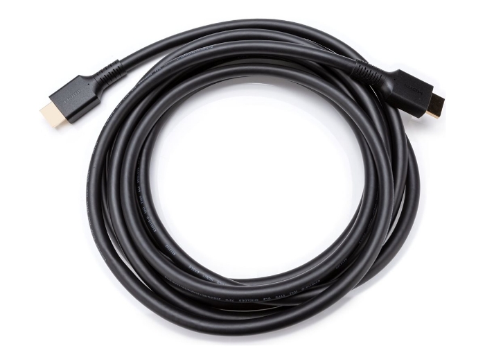 Bild på Crestron CBL-8K-HD Series CBL-8K-HD-12