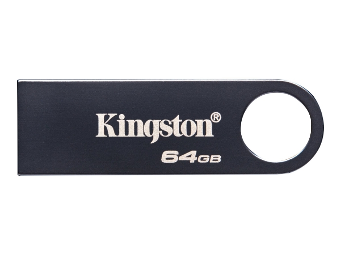 Bild på Kingston DataTraveler SE9 G3