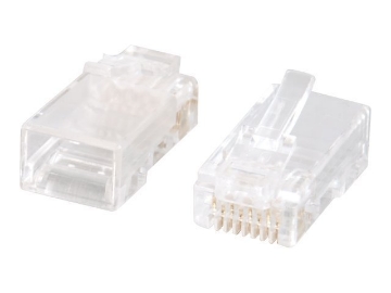 Bild på C2G Modular Plug