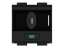Bild på Crestron Gravity Cable Retractor FT2A-CBLR-GR-4K-USBC-HD