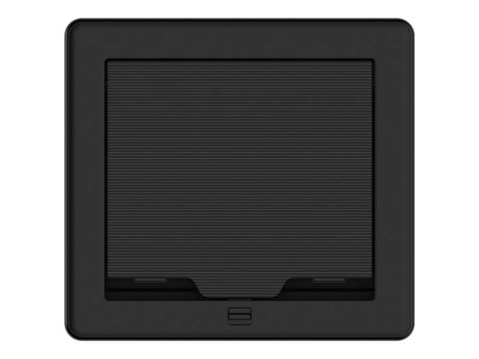 Bild på Crestron FT2-700-MECH-PTL-B