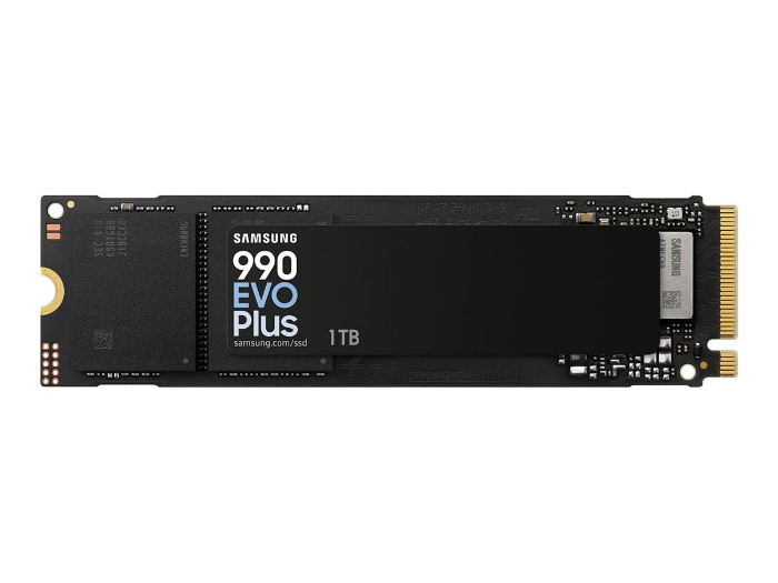 Bild på Samsung 990 EVO Plus MZ-V9S1T0