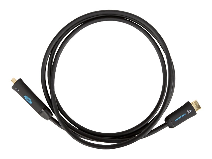 Bild på Crestron CBL-4K-USBC-HD Series CBL-4K-USBC-HD-6