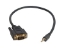 Bild på C2G Velocity DB9 Male to 3.5mm Male Adapter Cable